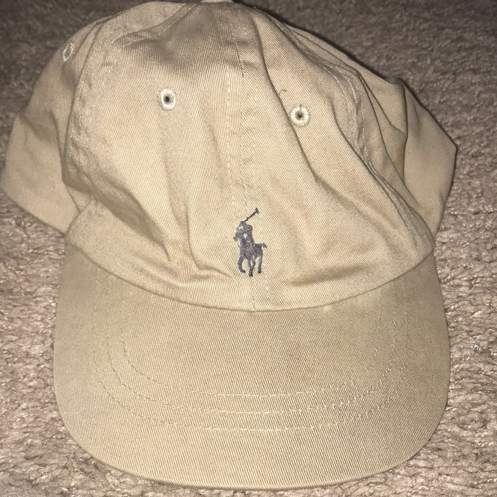 Polo Ralph Lauren Child’s Hat